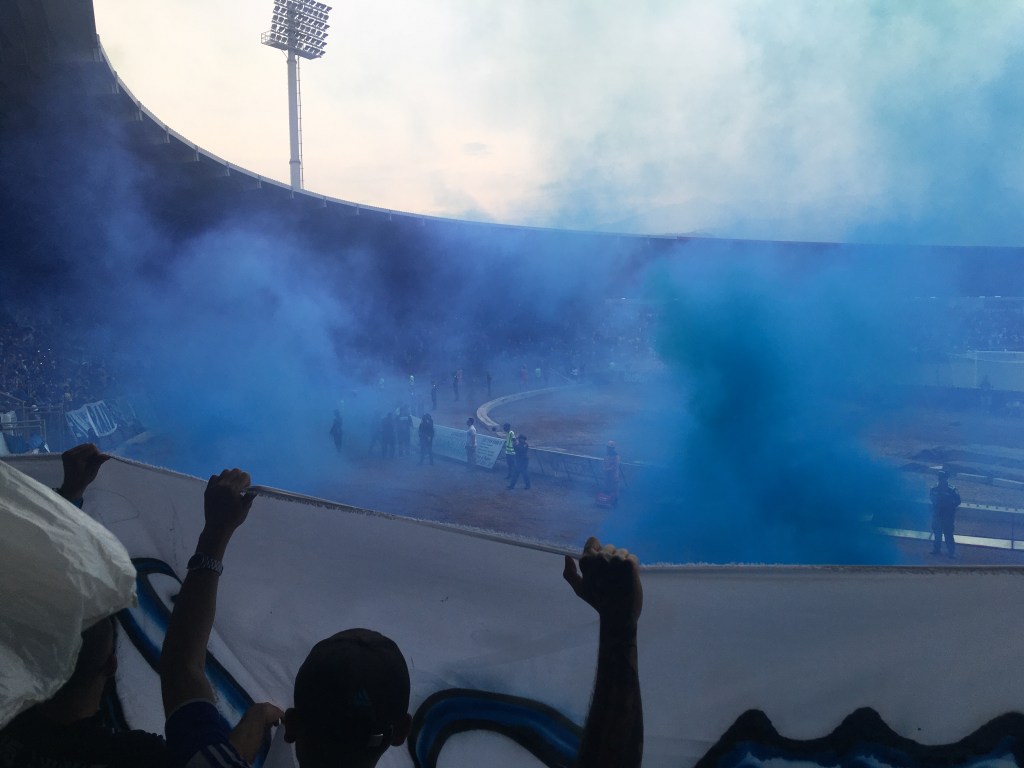 Desde septiembre, se siente que viene&nbsp;diciembre