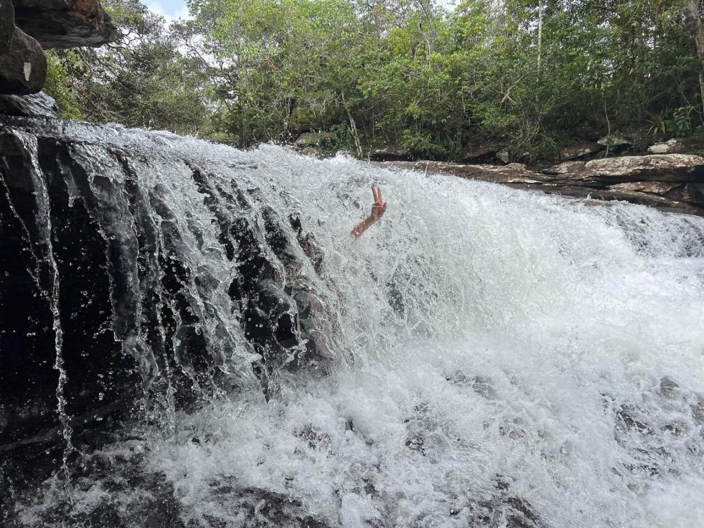 The beginning of the (Fulbright)&nbsp;end